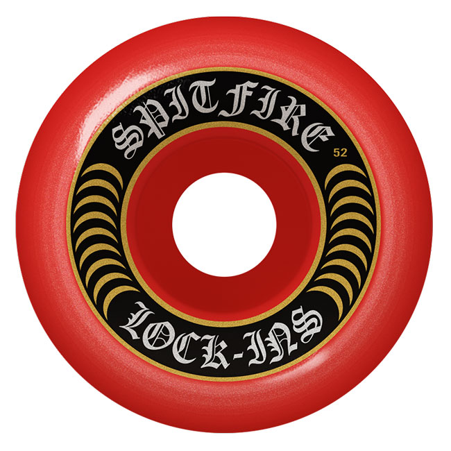 Spitfire F4 99 Daewon Fury Mashup 52 mm Tekerlek Seti 1 Spitfire F4 99 Daewon Fury Mashup 52 mm Tekerlek Seti