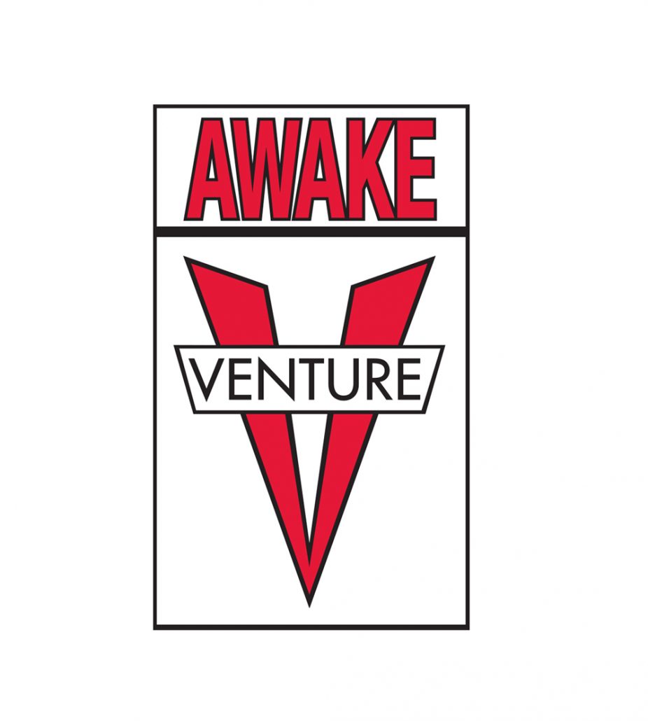 Ve logo awake
