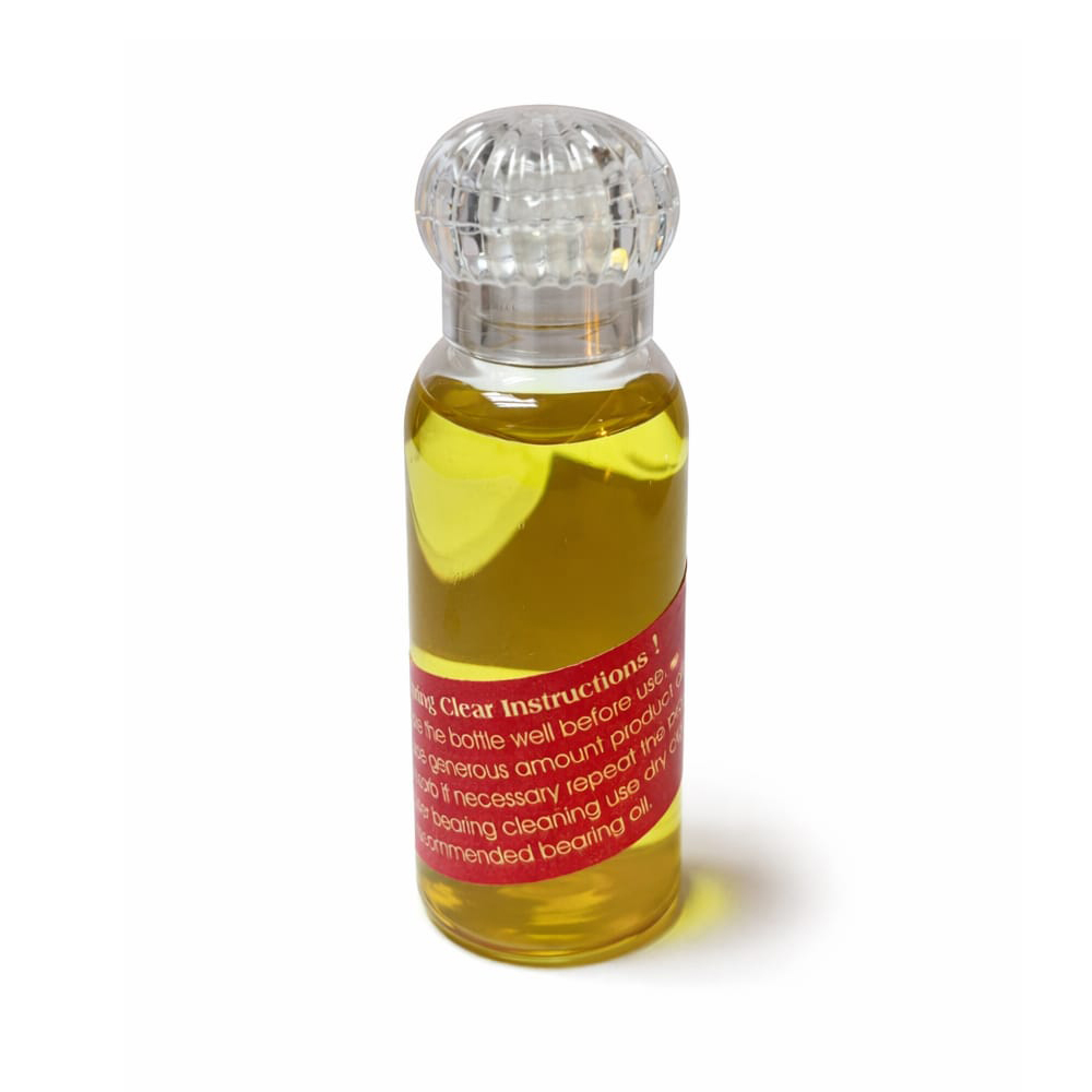 Rulman Temizleme Solventi 40 ML 1 Rulman Temizleme Solventi 40 ML