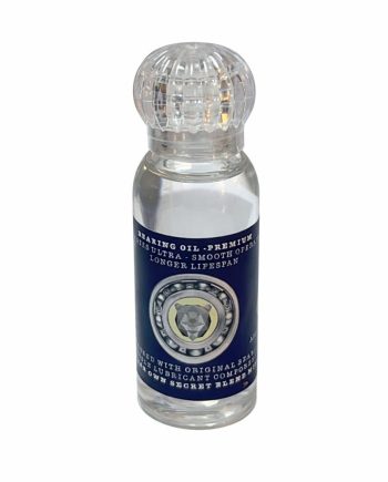 Iron Bear Rulman Yağı 40 ML