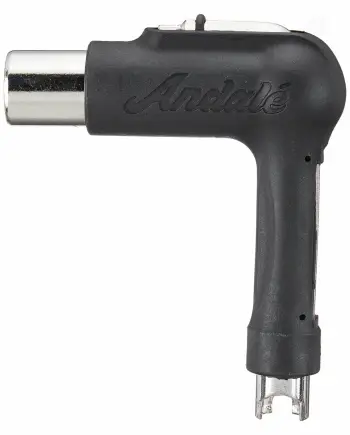Andale Multi Purpose Siyah Tool