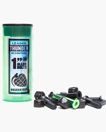 Thunder 1 Allen Vida Seti