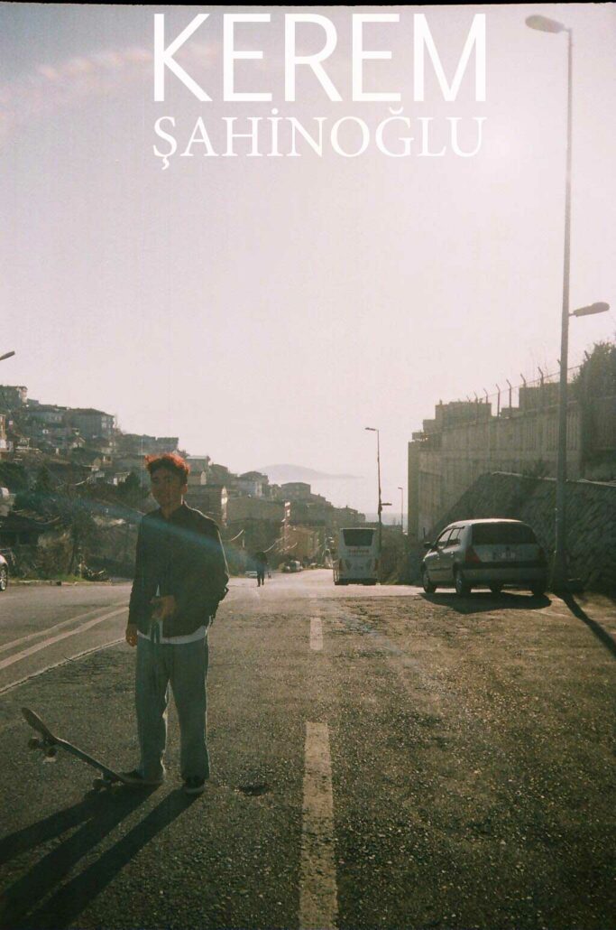 Kerem sahinolglu