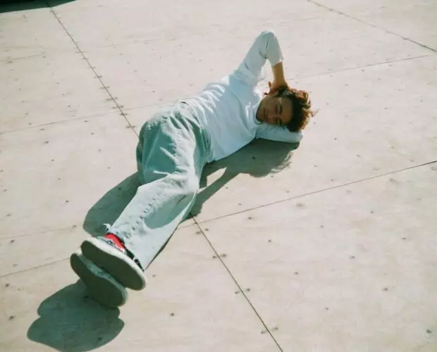 Kerem Şahinoğlu - 2020