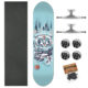 Foundation 8,375 Spencer Wood Wraith TD&hellip;