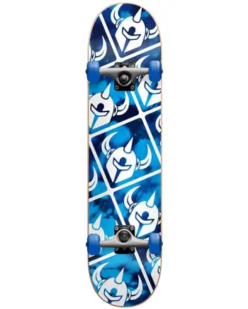 Darkstar 7,875 Crisp Blue Komple Kaykay