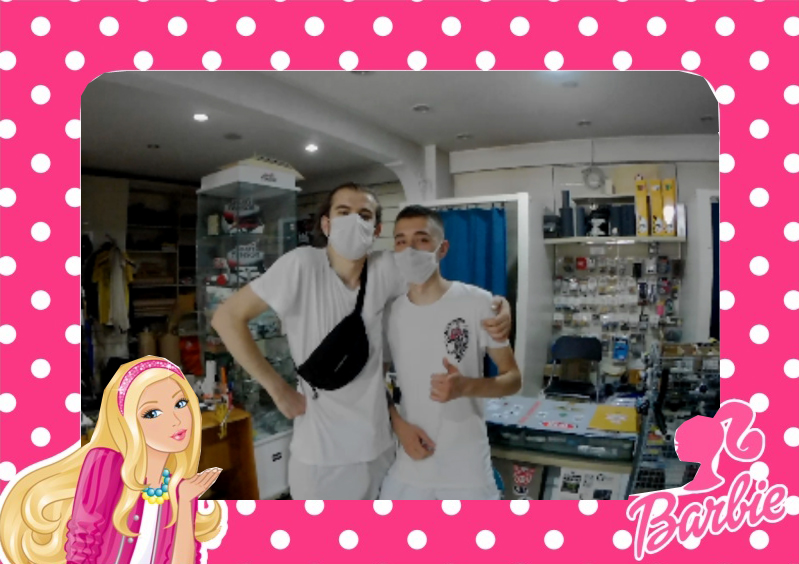 cemal kaykaylı gün