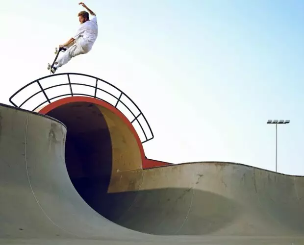 Clay Kreiner'ın Delusional Videosu