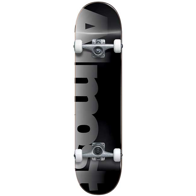 Almost 8,0 Blend Skateboard Kaykay 1 Almost 8,0 Blend Skateboard Kaykay