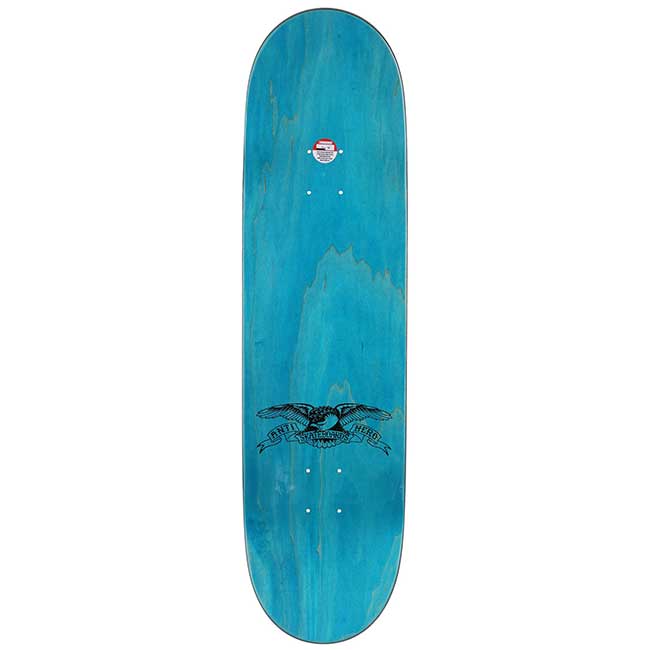 Anti Hero 8,12 Cardiel Lance Deck Kaykay Tahtası 3 Anti Hero 8,12 Cardiel Lance Deck Kaykay Tahtası - Görsel 3