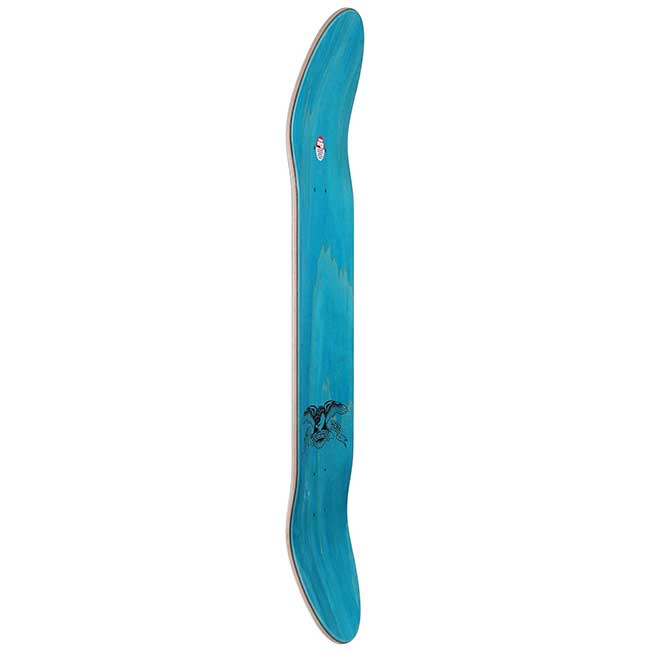 Anti Hero 8,12 Cardiel Lance Deck Kaykay Tahtası 2 Anti Hero 8,12 Cardiel Lance Deck Kaykay Tahtası - Görsel 2