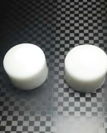 Iron Bear Pivot Cup Beyaz