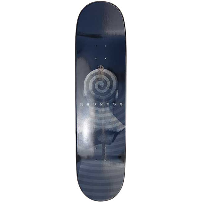 Madness 8,5 Jack Trauma Skateboard Deck 2 Madness 8,5 Jack Trauma Skateboard Deck - Görsel 2
