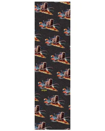 Enjoi Pizza Cat Griptape