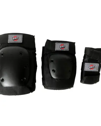 Rad Diz Dirsek Bilek Koruma Seti