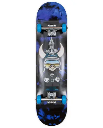Speed Demons 7,75 Berserker Multi Skateboard Kaykay
