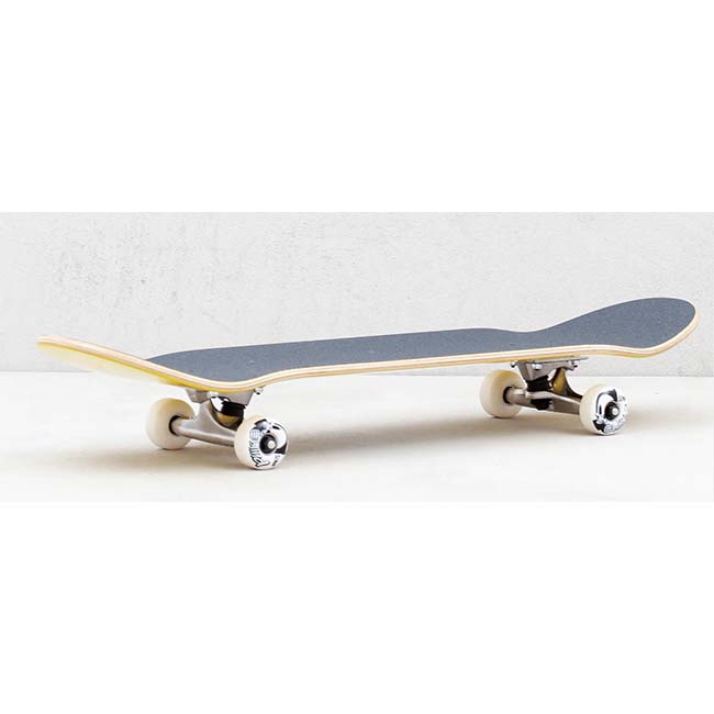 Blind 8,25 Old Boney Basterd Skateboard Kaykay 3 Blind 8,25 Old Boney Basterd Skateboard Kaykay - Görsel 3