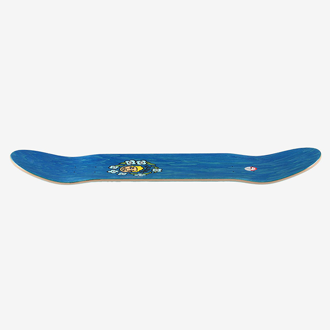 Krooked 8,5 Gonz Sweat Pant Deck 2 Krooked 8,5 Gonz Sweat Pant Deck - Görsel 2