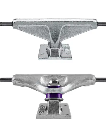 Venture 5,2 All Polished High Truck