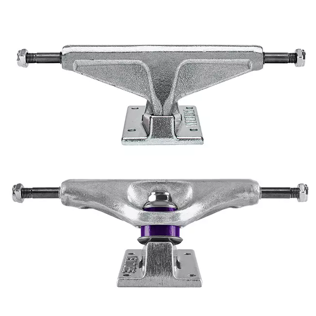 Venture 5,2 All Polished High Truck | SBC Spor
