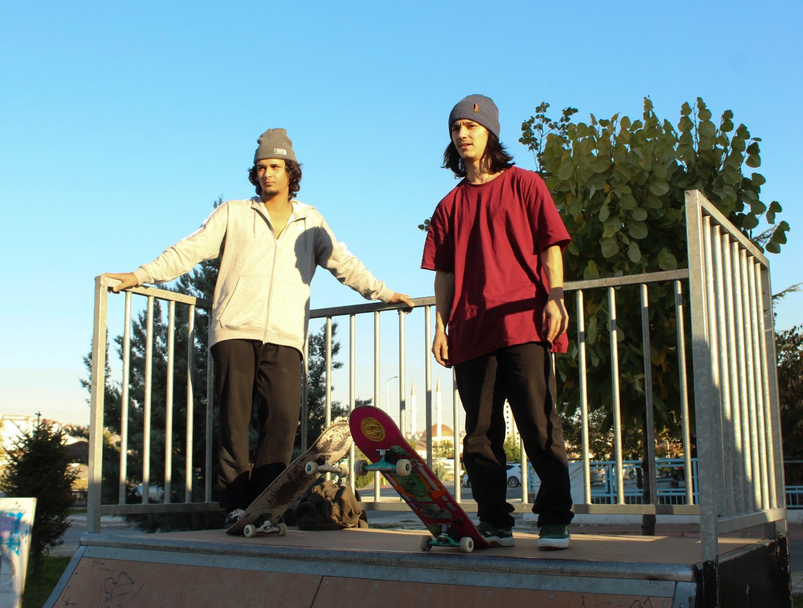 ahmet eren durmus almost relics