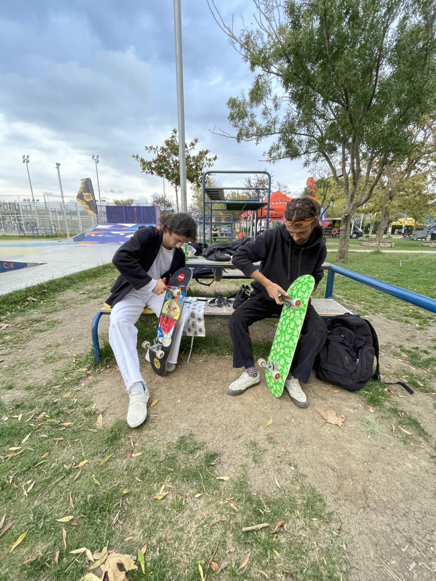 furkan ve osman 141021