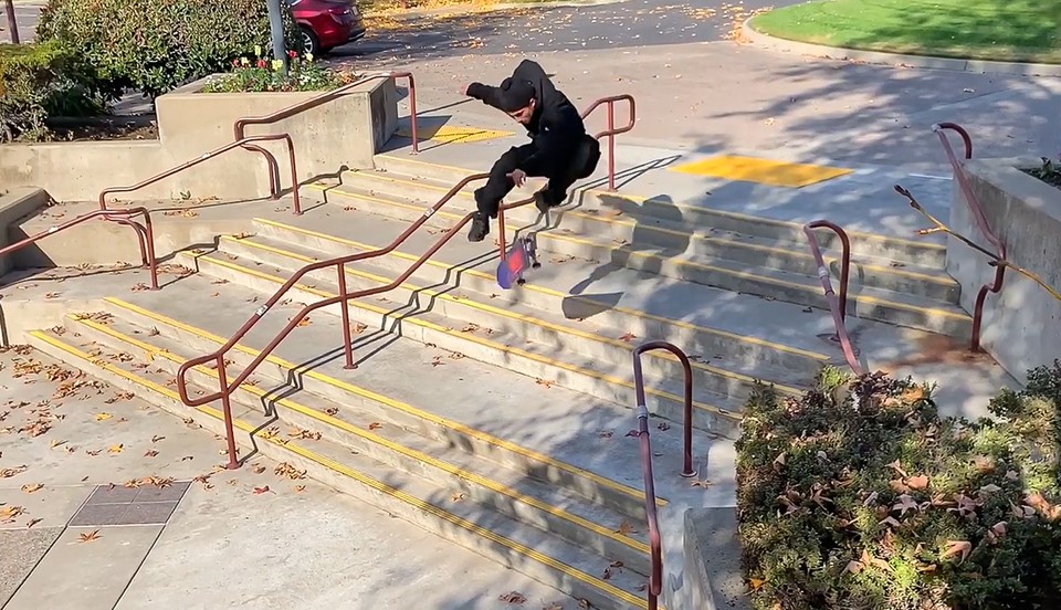 miker berdis-ovetime