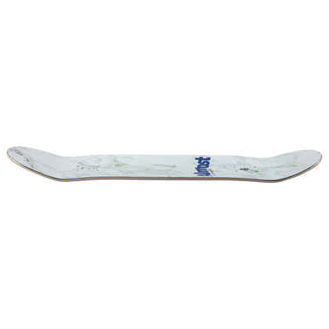 Almost 8,5 Minimalist White Black R7 Deck 2 Almost 8,5 Minimalist White Black R7 Deck - Görsel 2