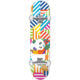 Enjoi 7,75 Panda Stripes White Multi&hellip;