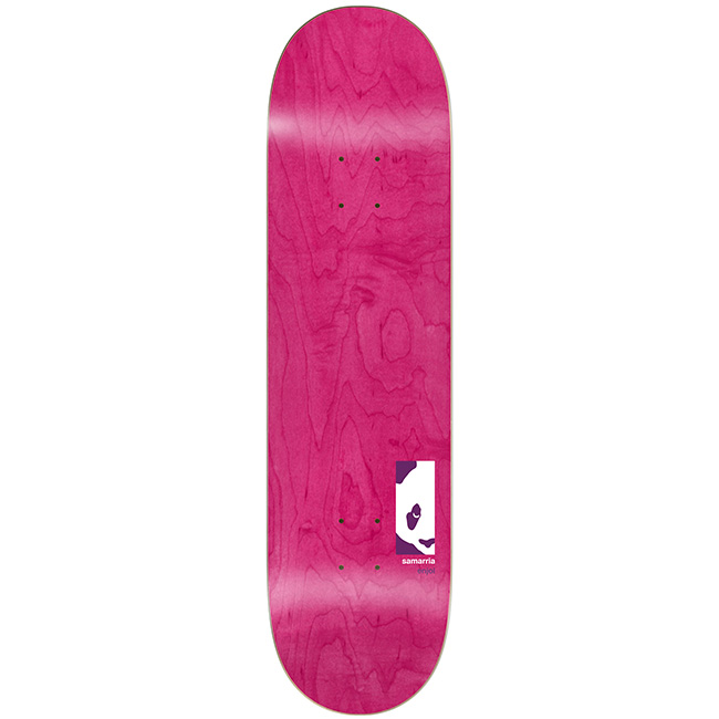 Enjoi 8,25 Samarria Box Panda R7 Deck 1 Enjoi 8,25 Samarria Box Panda R7 Deck