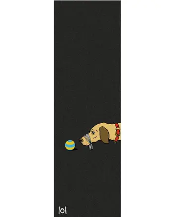 101 Dog Griptape