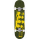 Alien Workshop 8,25 Abduction Army Skateboard&hellip;