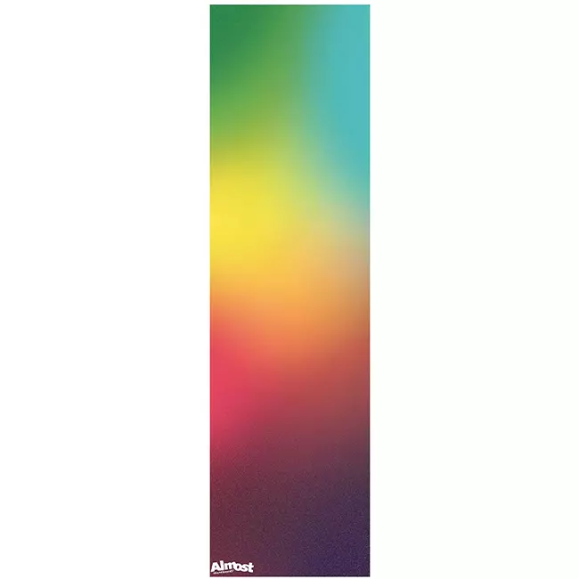 Almost Gradient Griptape 1 Almost Gradient Griptape