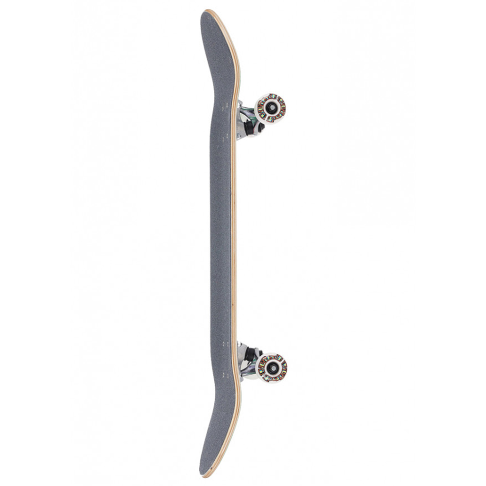 Blind 8,0 Girl Doll 2 Green Skateboard Kaykay 3 Blind 8,0 Girl Doll 2 Green Skateboard Kaykay - Görsel 3