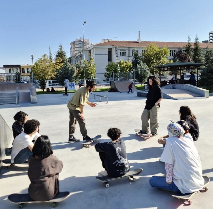 kayseri kaykay dersi2