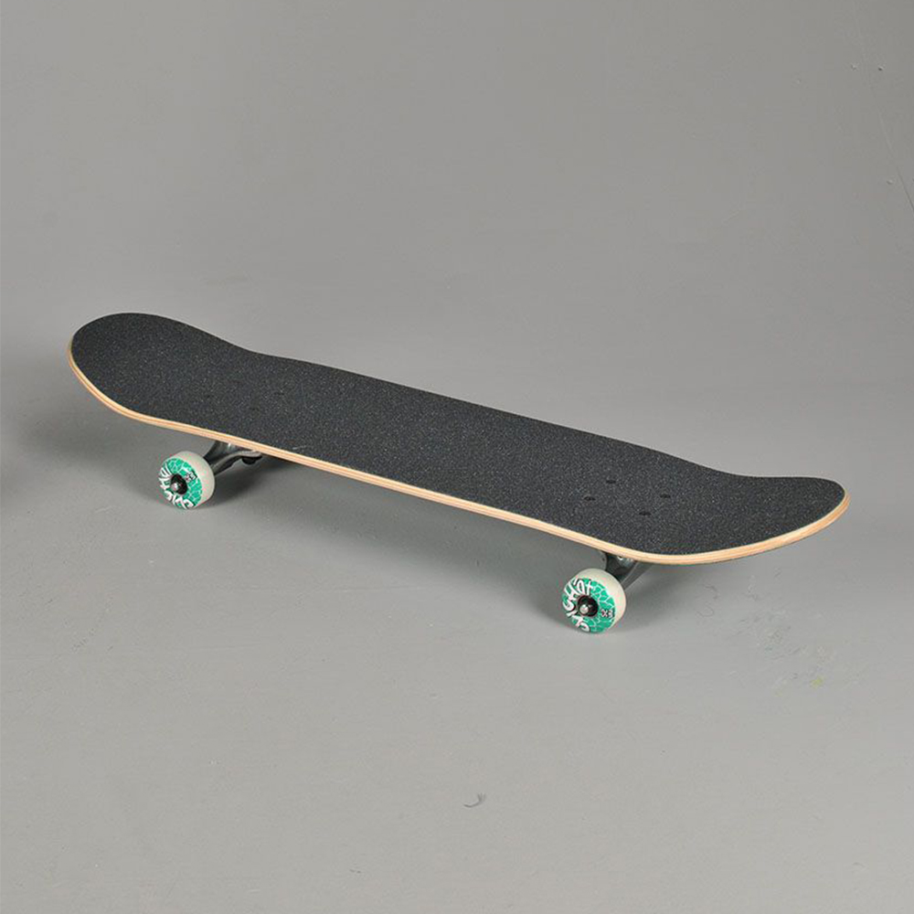 Cliche 7.5 Handwritten Mint Skateboard Kaykay 4 Cliche 7.5 Handwritten Mint Skateboard Kaykay - Görsel 4