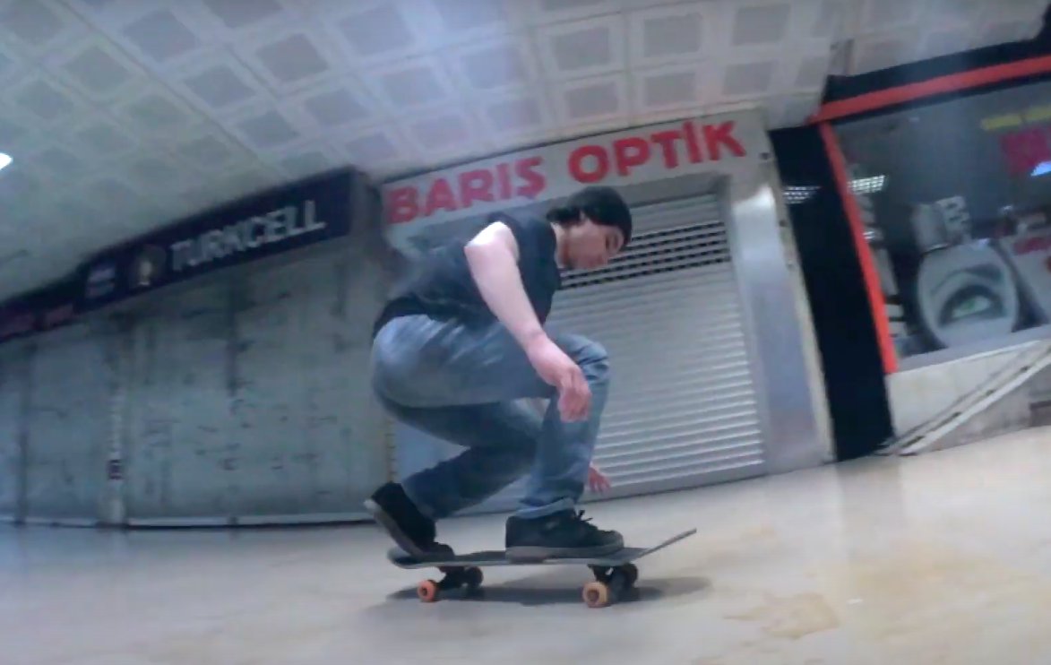 eyyub ormancı nerede