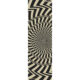 Madness Acid Swirl Clear Griptape