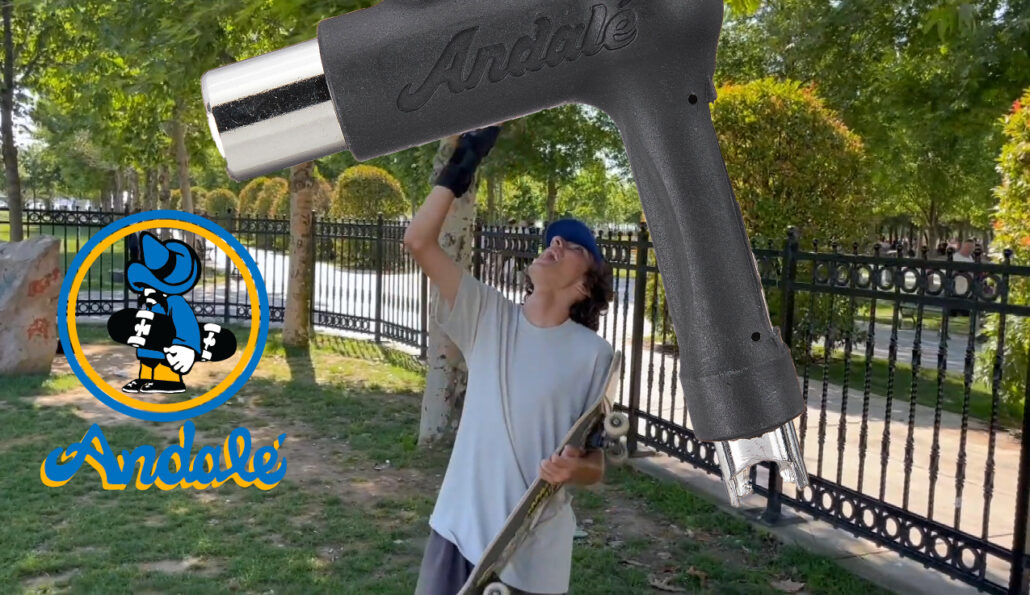 emre tore andale tool