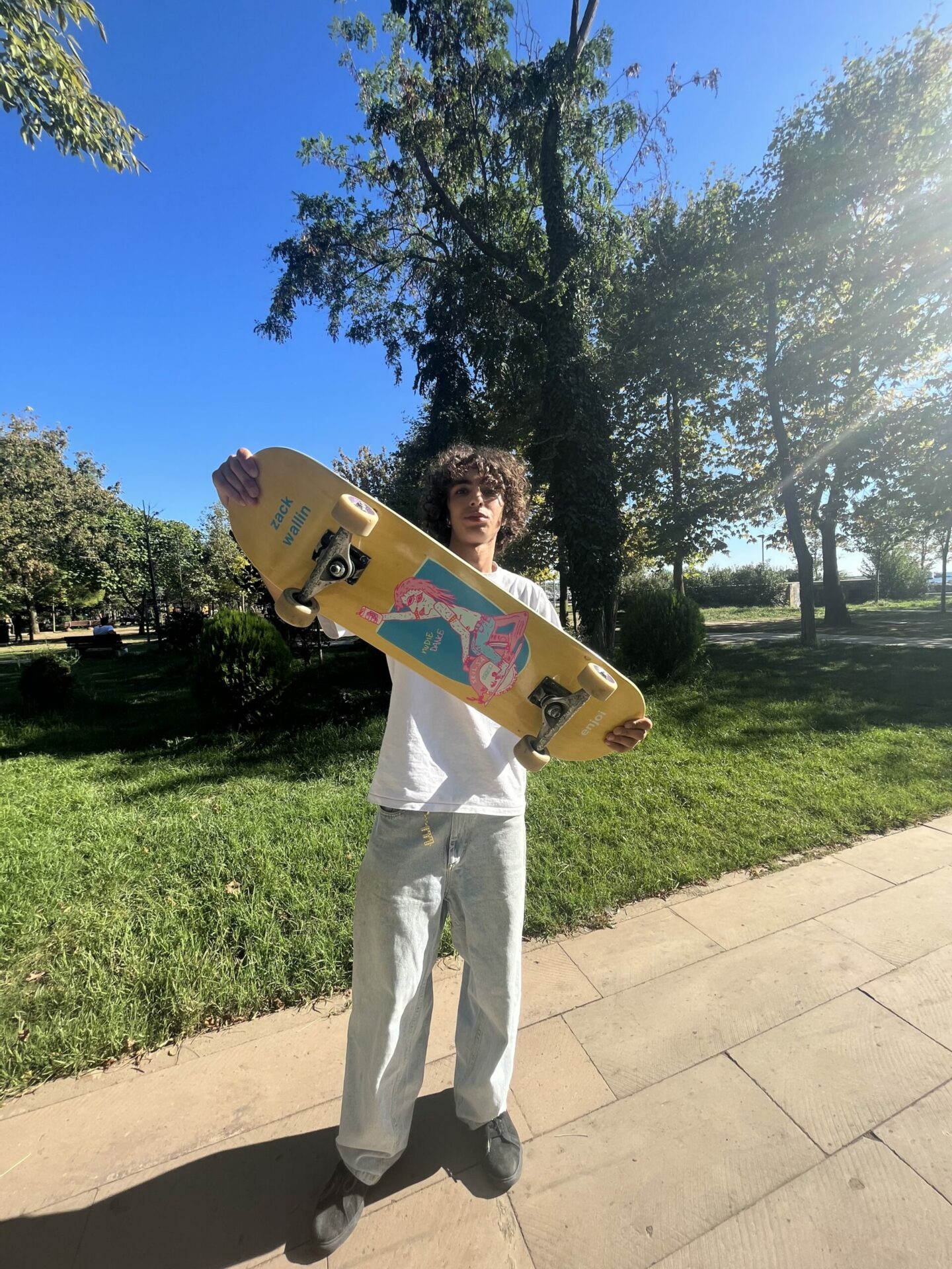 emre tore third eye enjoi5