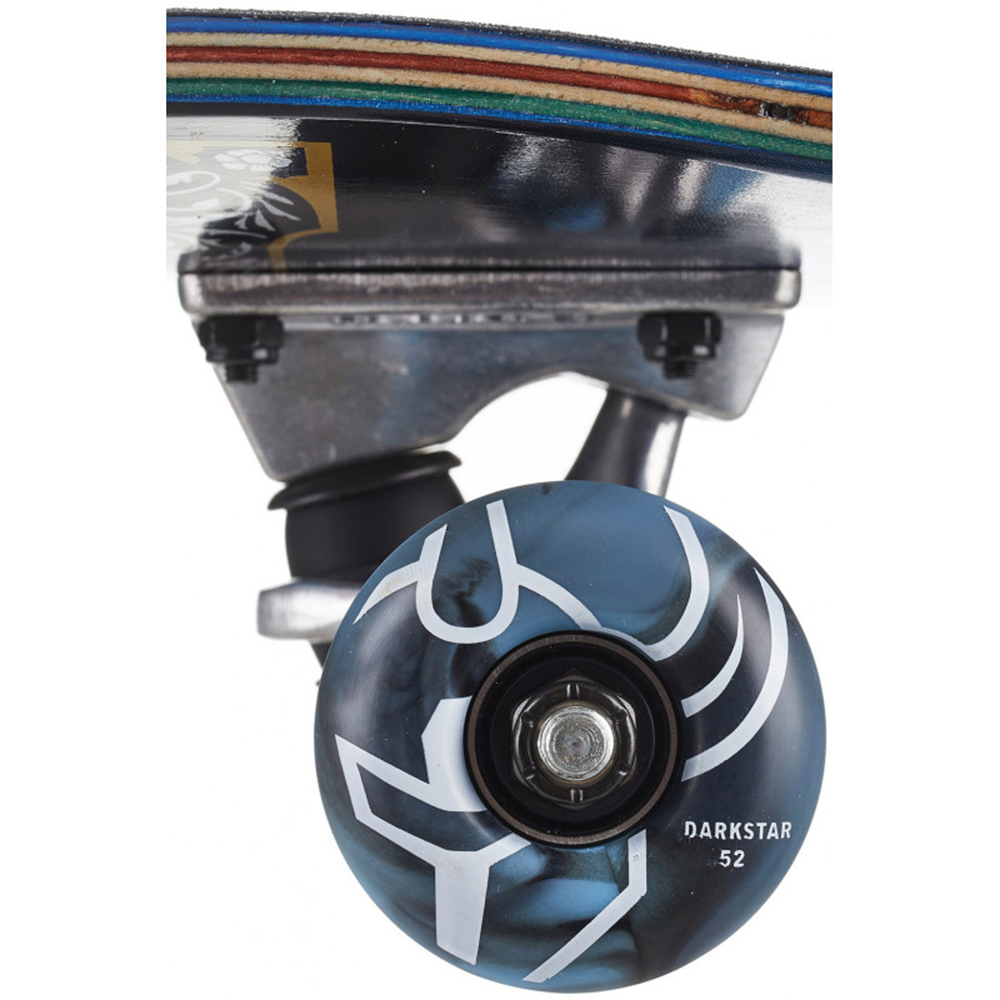 Darkstar 8,0 Anthology Axe Blue Premium Skateboard Kaykay SBC Spor