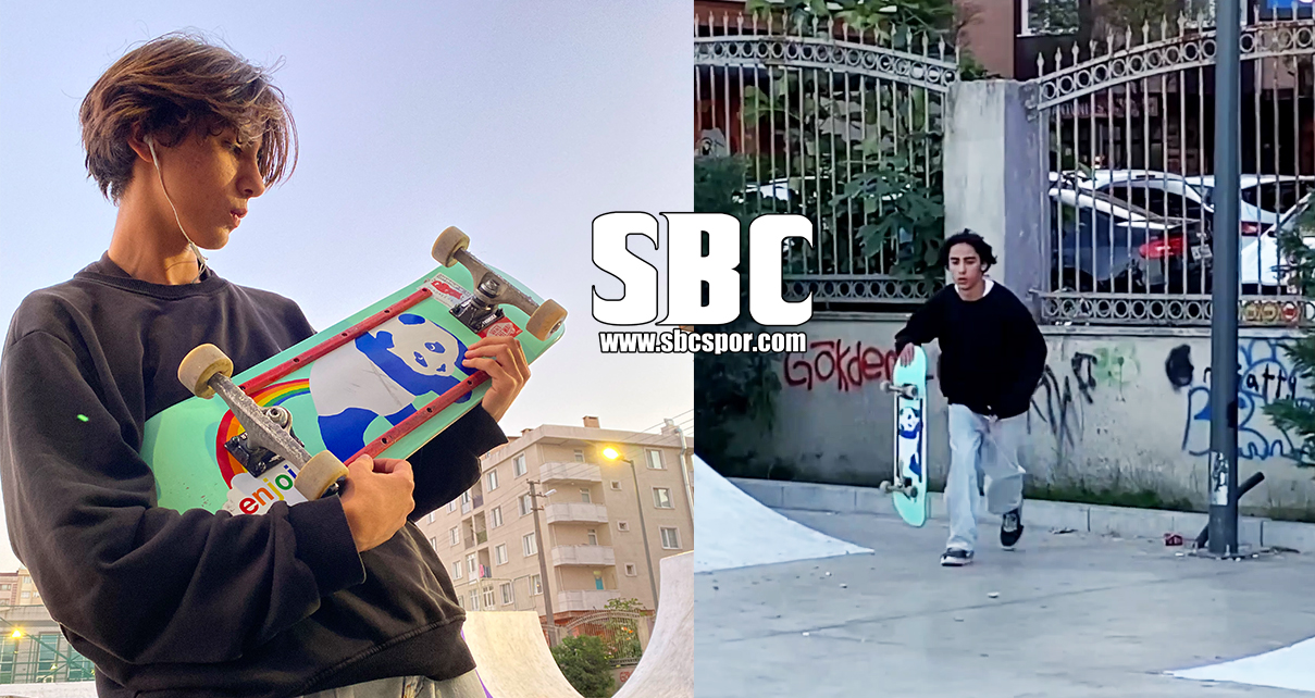 ege guler road to sbc