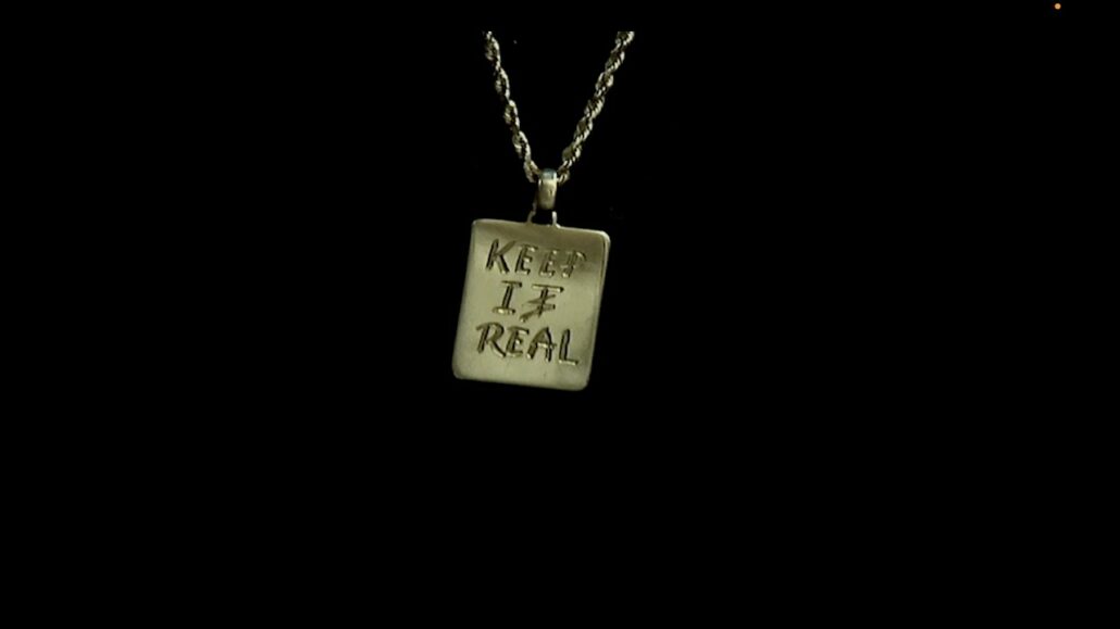 YURI FACCHINI – KEEP IT REAL