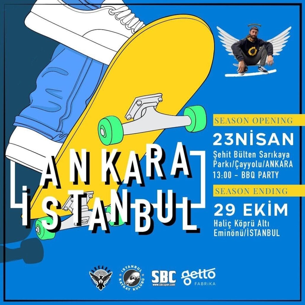 23 Nisan 2023