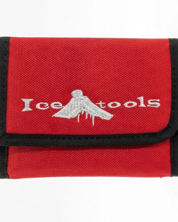 Ice Tools Red Cüzdan