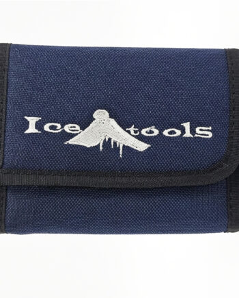 Ice Tools Blue Cüzdan