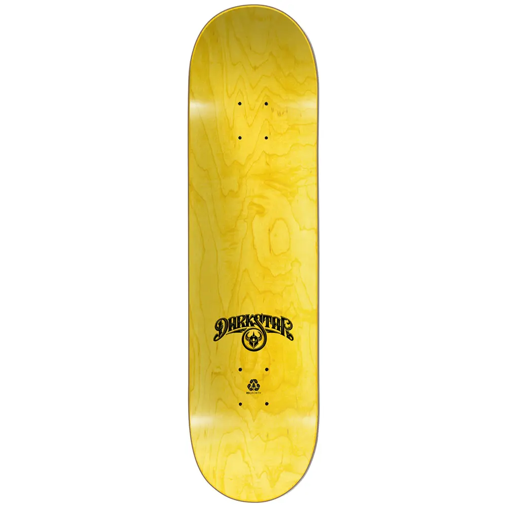 Darkstar 8.0 Manolo Anthology 2 R7 Deck Kaykay Tahtası - Görsel 2