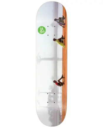 Enjoi 8.25 Salad Days Of Skateboarding R7 Deck Kaykay Tahtası