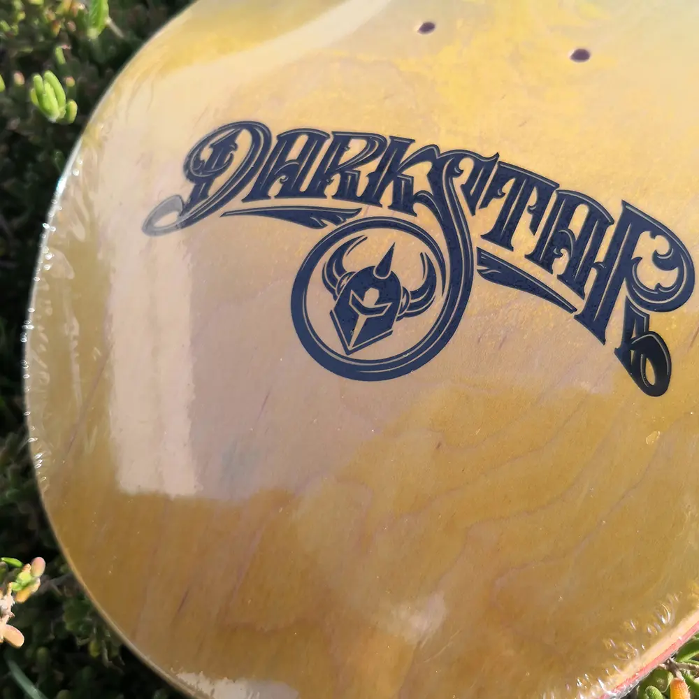 Darkstar 8.0 Manolo Anthology 2 R7 Deck Kaykay Tahtası - Görsel 5
