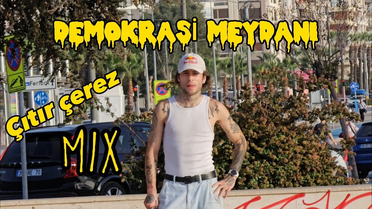 Demokrasi meydanı Kayış ep1